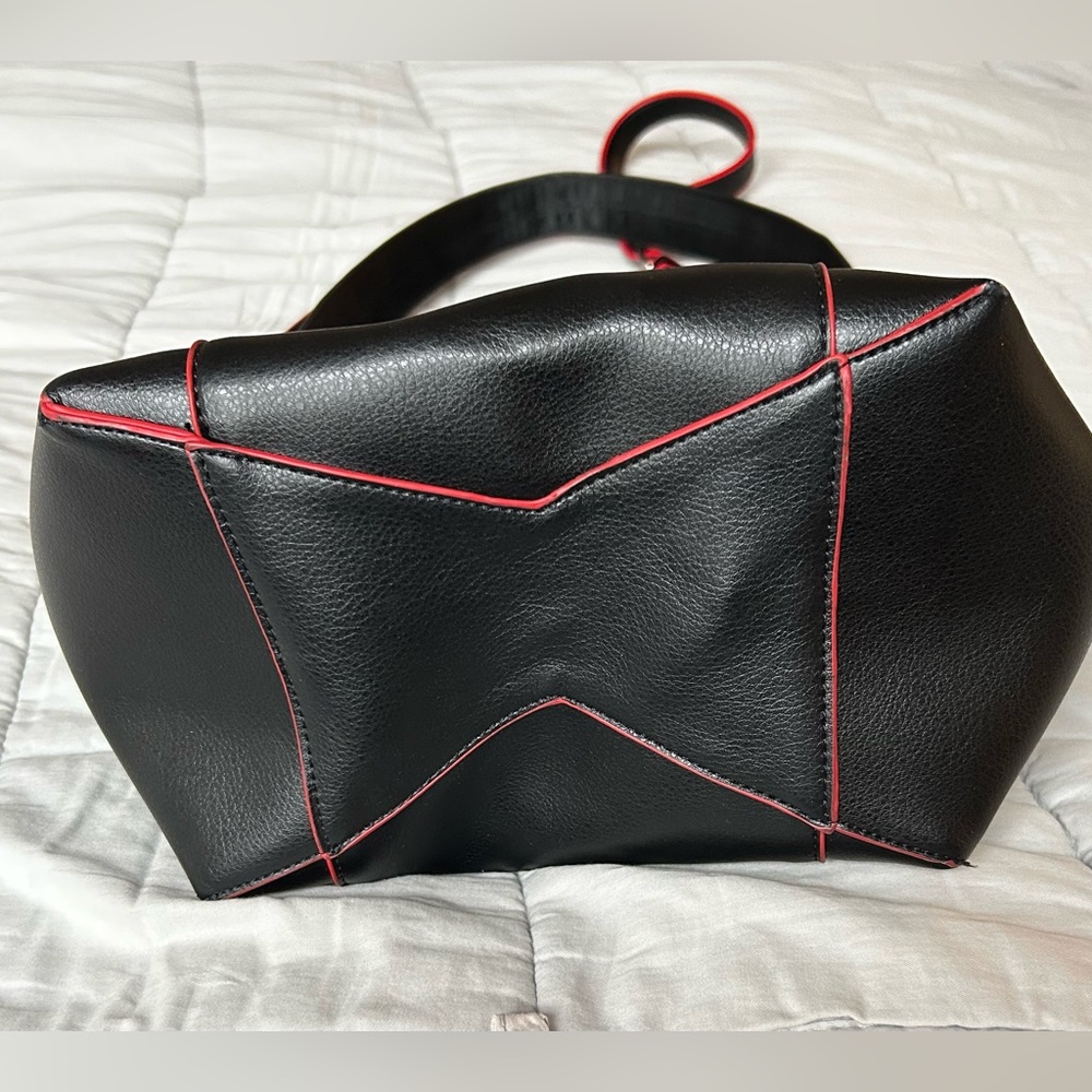 Zara Basic Collection Trendy 3-Way Bag - Picture 3 of 16